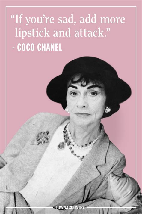 inspirational quotes from coco chanel|elegance quotes coco chanel.